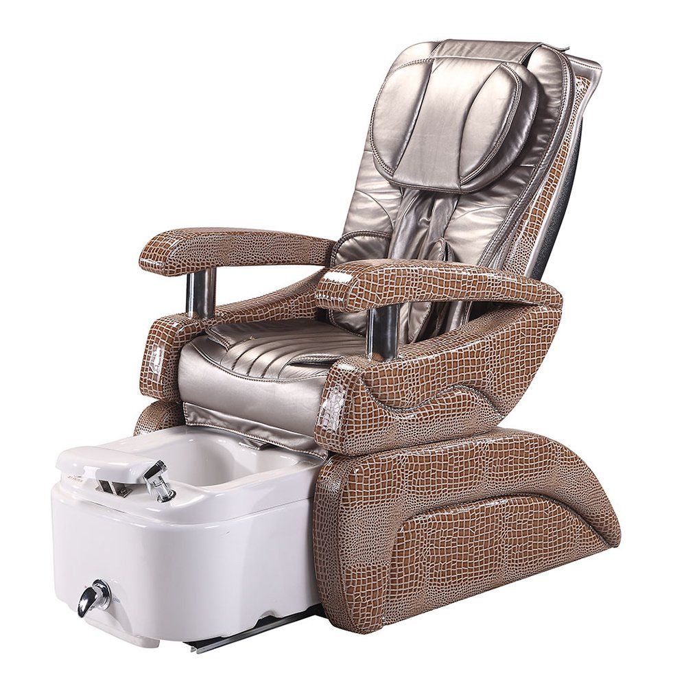 Pedicure Chair Promotion Backrest Kneading Massage Foot SPA Massage