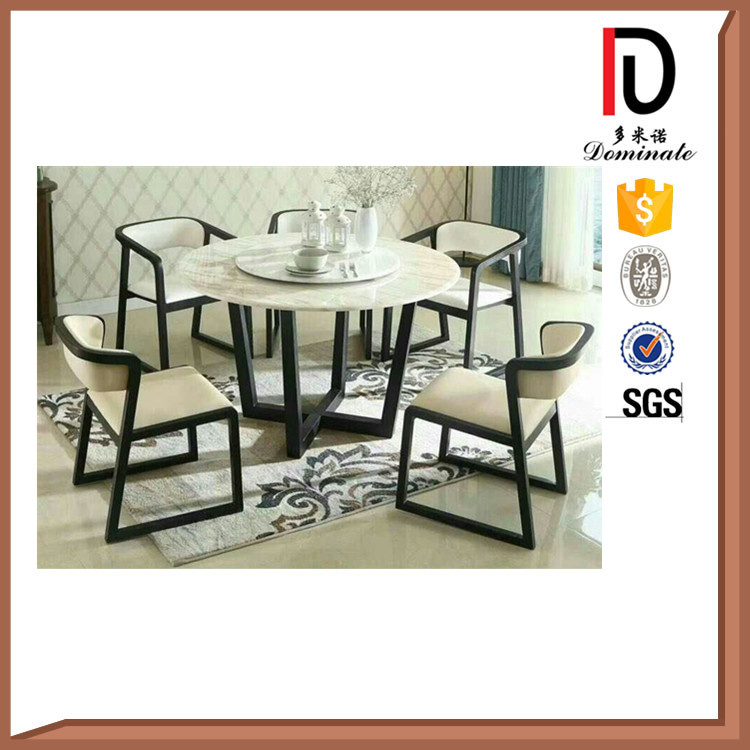 High Quality Wood Dining Room Chair Simple Leisure Chair Grace Chair