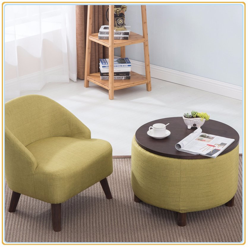 Hotel Lounge Coffee Table Commercial Furniture