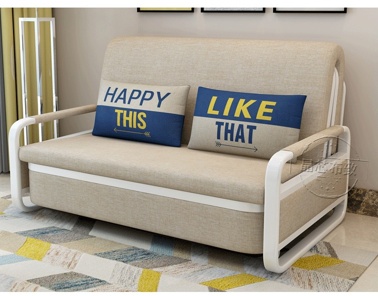 Bedroom Furniture - Home Furniture - Fabric Sofa Beds