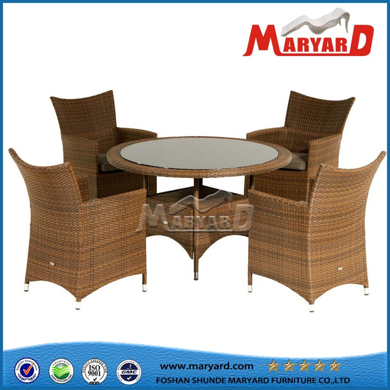 Outdoor Furniture Table Sets for Patio and Garden