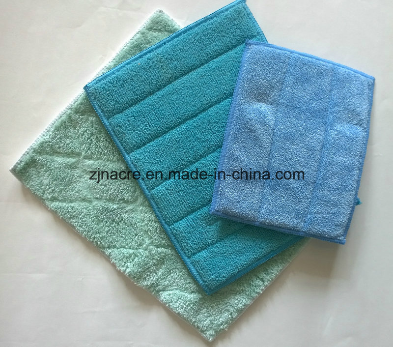 Microfiber Bamboo Mat Placemats