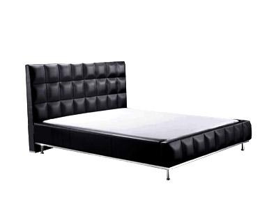 Be-09# Modern Bed
