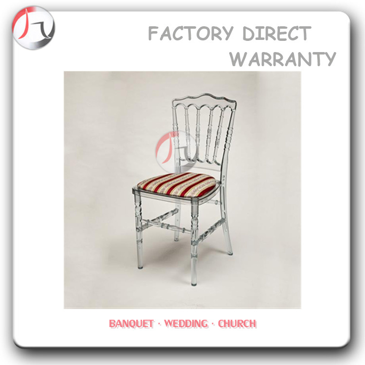 High Class Plastic Banquet Napoleon Chiavari Chair (RT-04)