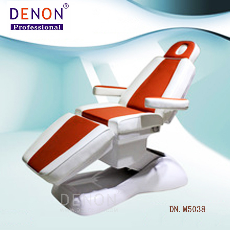 Modern Shampoo Bowl Bed (DN. M5038)