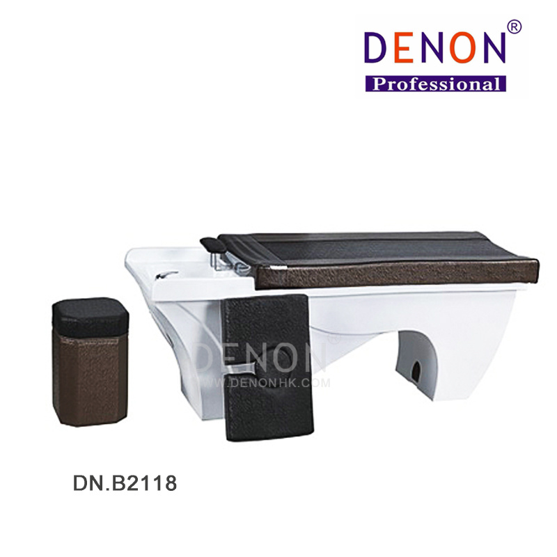 Hairdressing Shampoo Chair for Beauty Salon (DN. B2118)