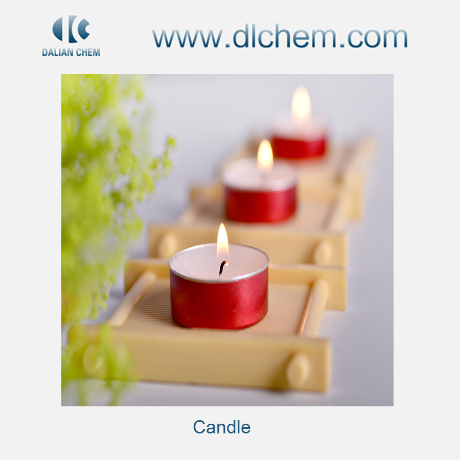 8 Hour White Tealight Candle for Home Decoration #20