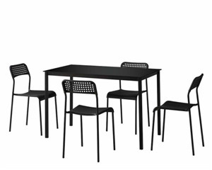 New Wooden Furniture Dininer Table (DT028)