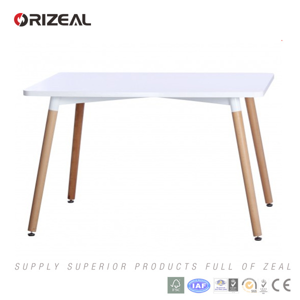 Replica Sean Dix Copine Rectangle Dining Table (OZ-RT1008F)