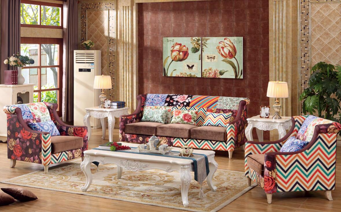 Nice Whosale Cheap Latest Sofa Design