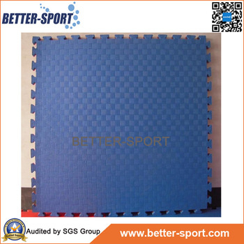 Taekwondo EVA Mat, Interlocking EVA Mat, Tatami Mat