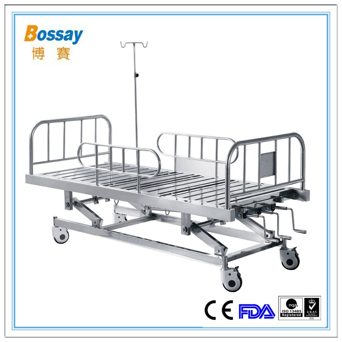 High Quality Stainless Steel 