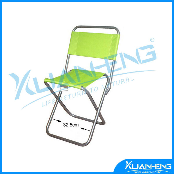 Lightweight Aluminium Frame Folding Fishing Chair