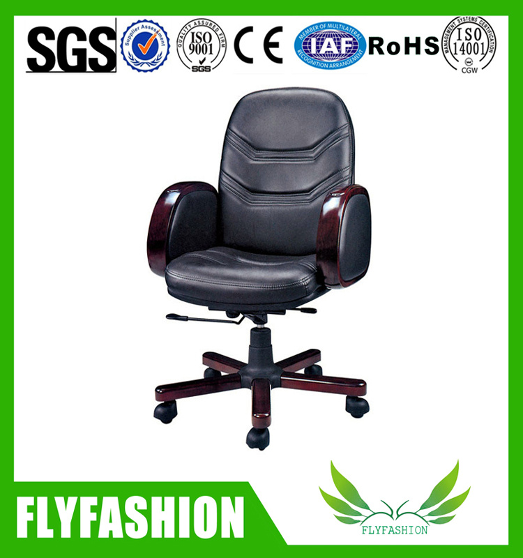Office Chair-Classic Furniture-Hotel Office Chair (OC-36B)