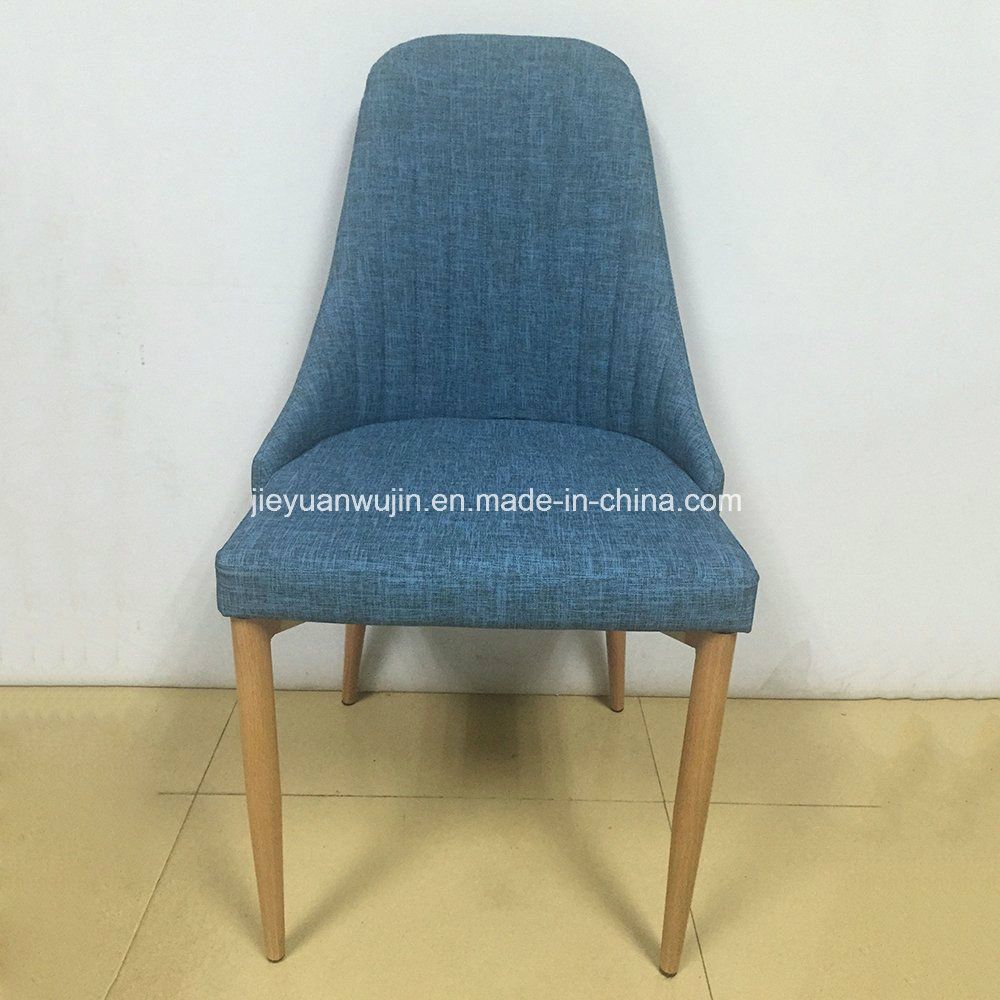 Fabric Leisure Hospitality Dining Chairs (JY-R78)