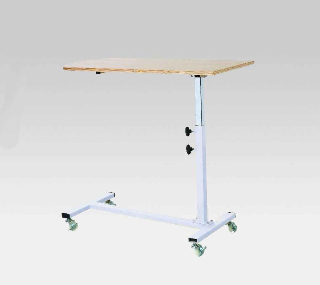 Overbed Table for Hospital Bed