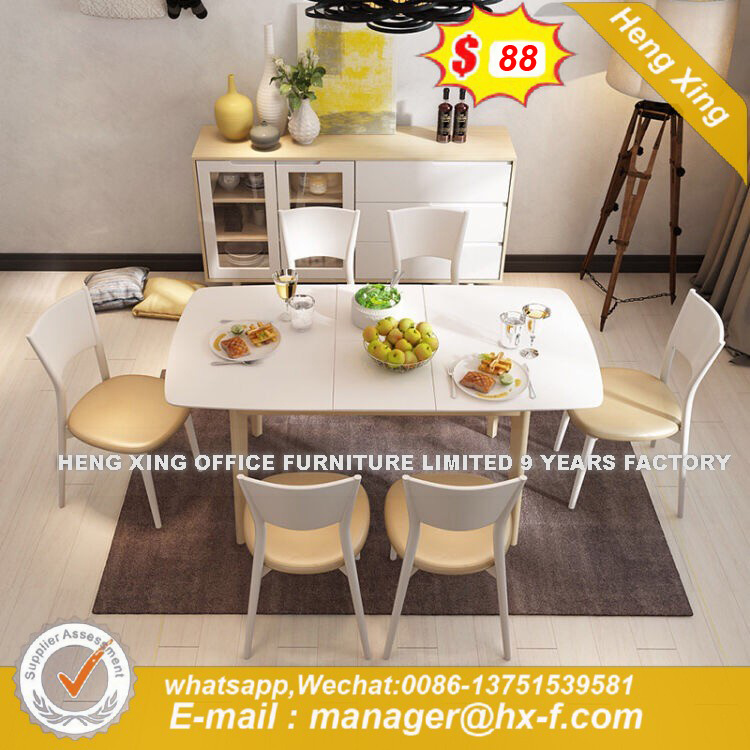 Chinese Classical Antique Style Creative Dining Table (HX-8ND9137)