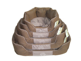 Pet Bed (WY1304017-2A/E)