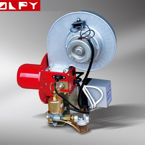 2016 Hot Sale Diesel Fired Burners