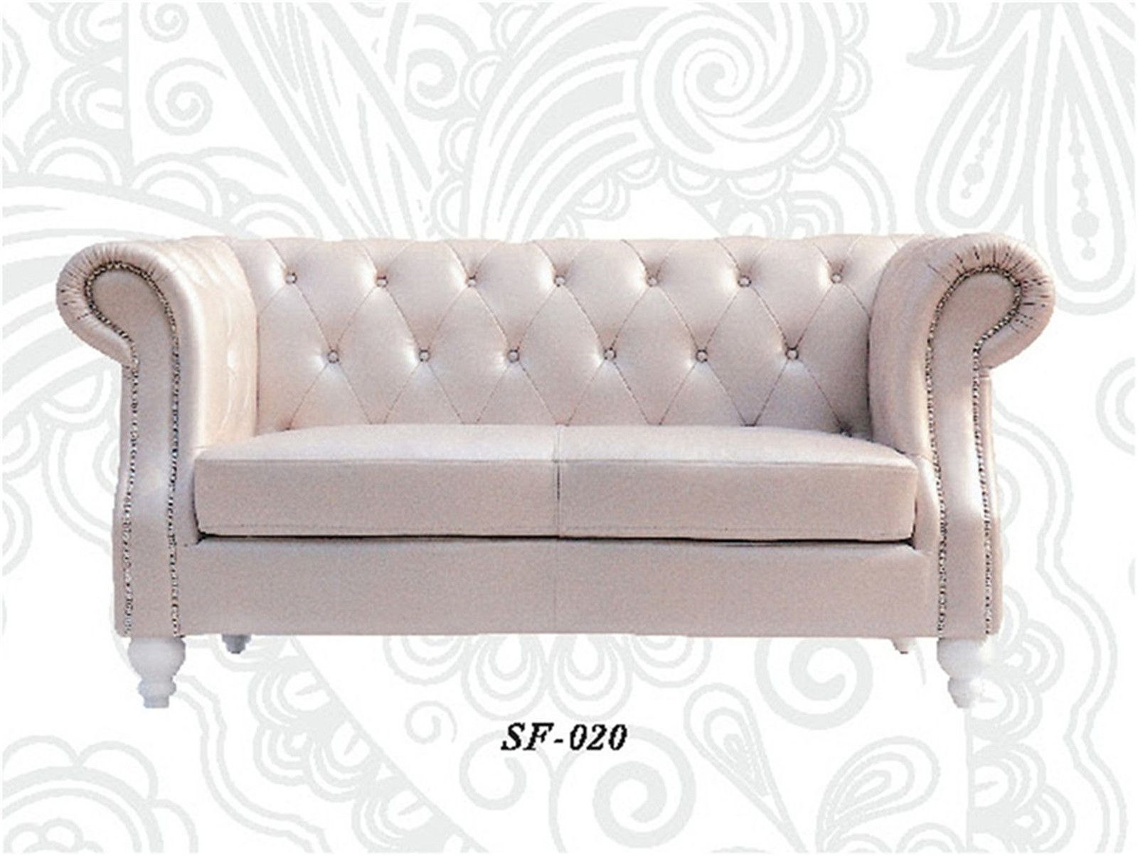 High End Sofa Hotel Furniture (SF020)