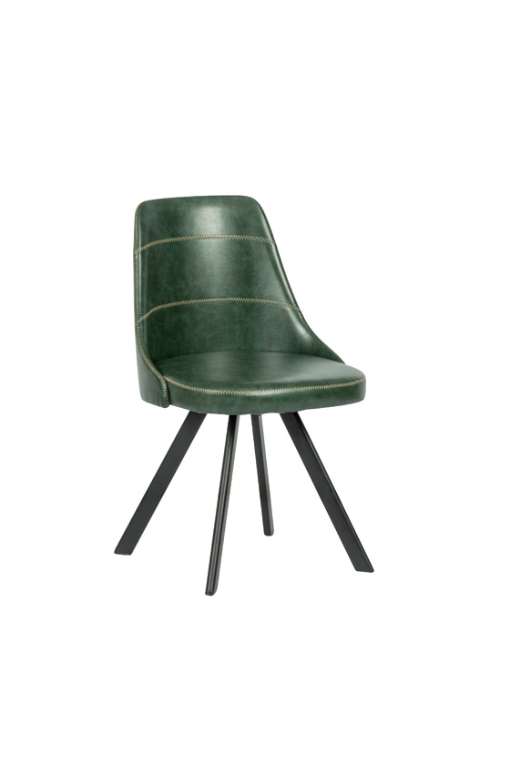 Leather Dining Chair