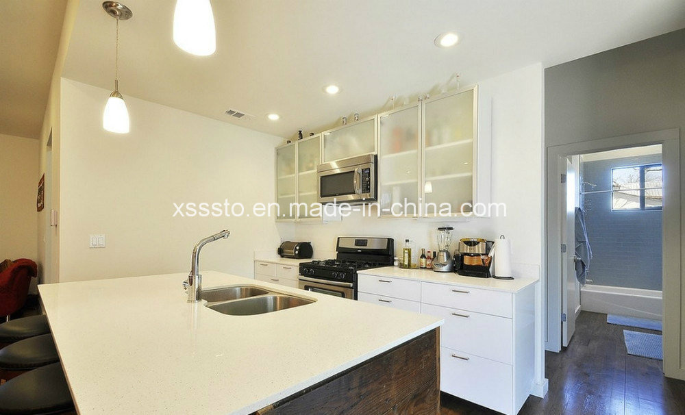 Cheap Engineered Quartz Stone Countertop Factory Price
