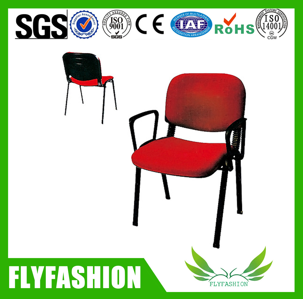 Comfortable Office Furniture Staff Chair Fabric Chair for Sale (STC-08)