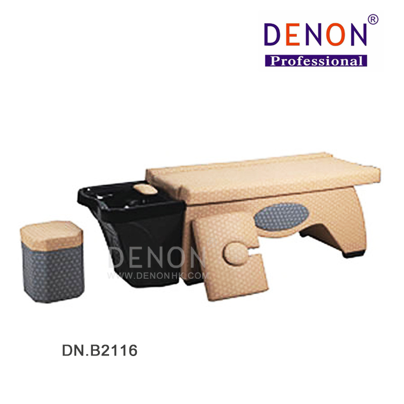 Beauty Shampoo Chair Salon Furniture (DN. B2116)