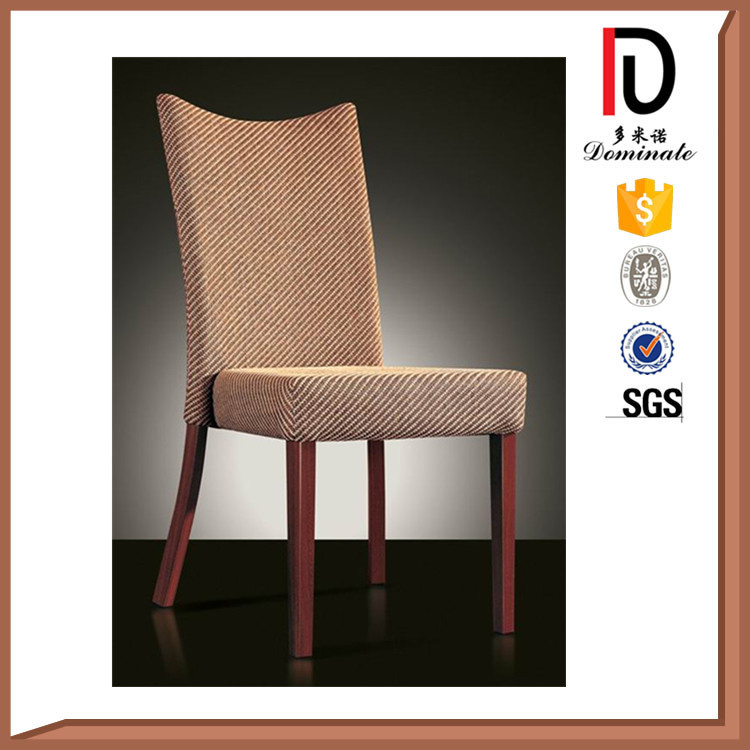 Modern Design Factory Price Low Back Aluminum Calia Hotel Chair