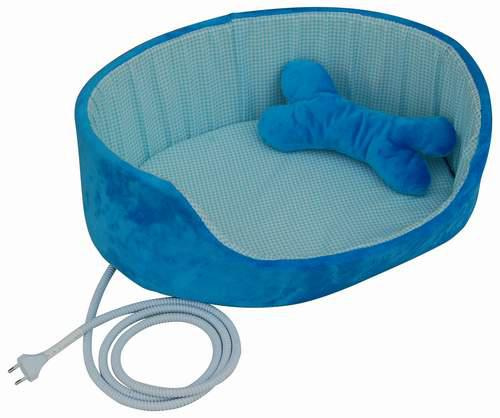 High Quality Pet Heated Bed with CE&RoHS Approved