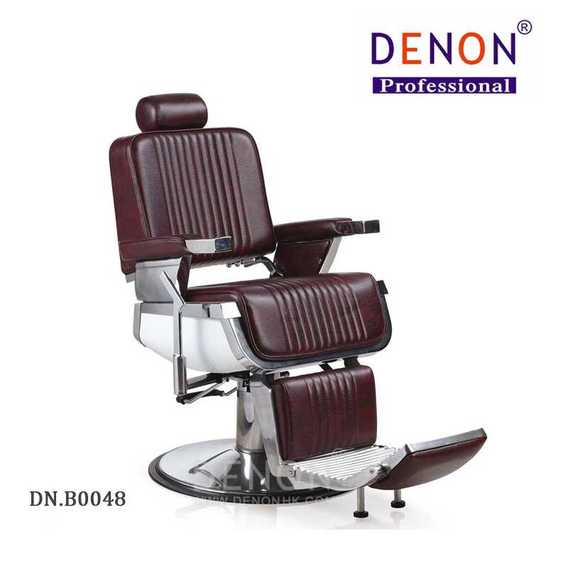 Styling Barber Chairs Barber Chair Salon Equipment (DN. B0048)