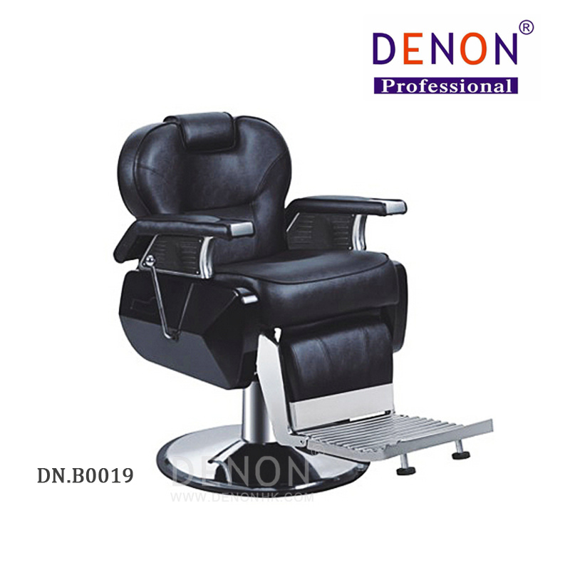 Styling Barber Chairs Barber Chair Salon Equipment (DN. B0019)