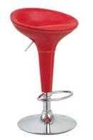 ABS Hotel Stools with Steel Chromed (TF-801-1)