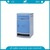 ABS Hospital Bedside Cabinet with Two Tower Hanger
