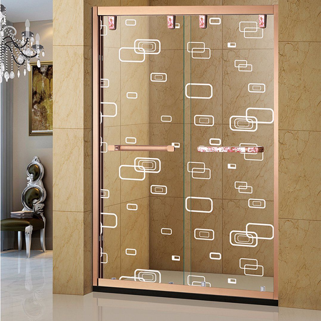 Bathroom Simple Shower Enclosure Shower Cabin