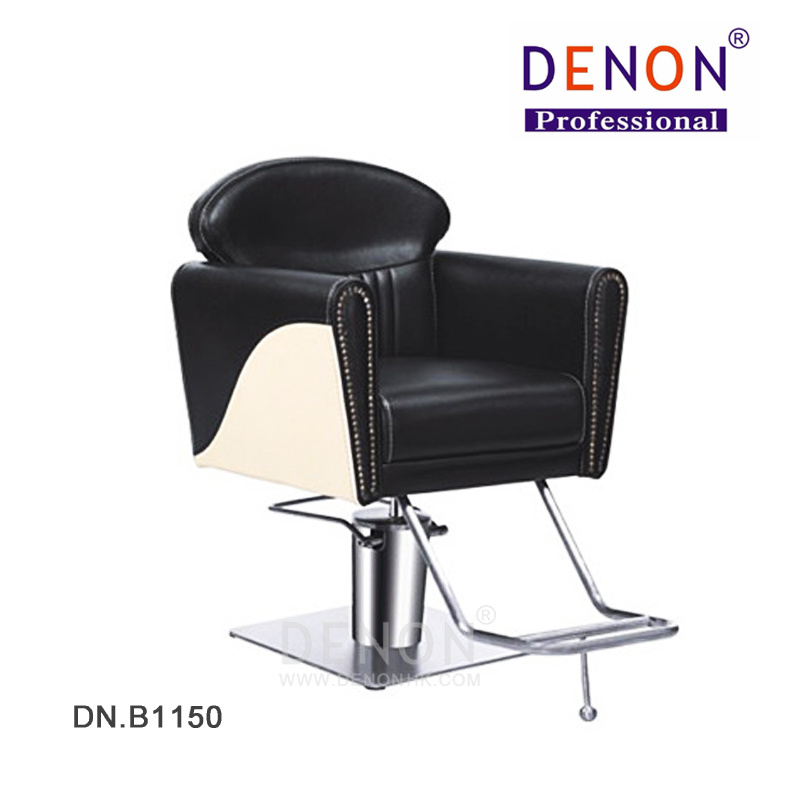 Beauty Salon Chairs Barber Chair for Sale Cheap (DN. B1150)