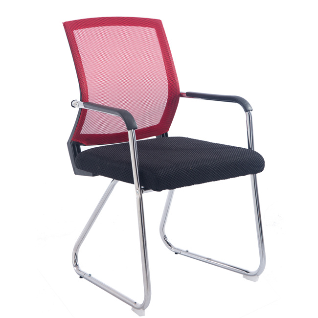 Mesh Office Eames Visitor Computer Reception Chair Furniture