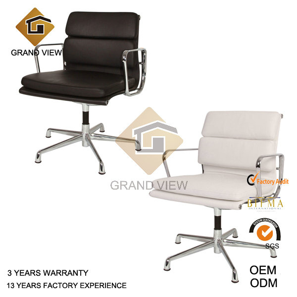 Eames Office Furniture Visitor Meeting Chair