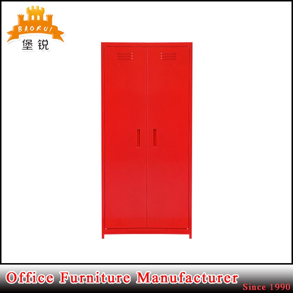 Luoyang Steel Office File Cabinet