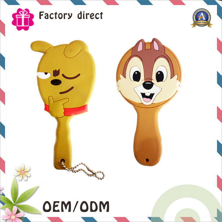 Professional Make up Cosmetic Hand Mirror