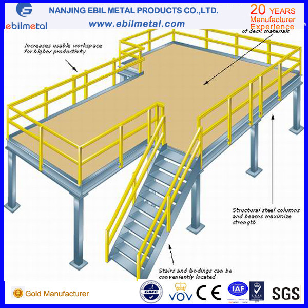 Hot Selling Rack accessory (EBILMETAL-SP)