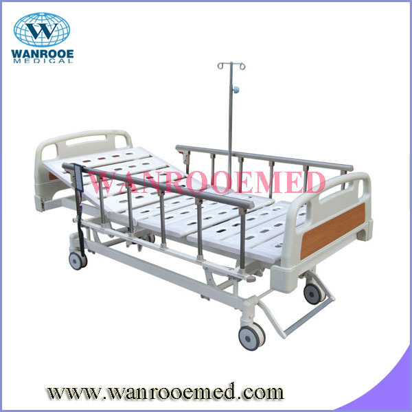 3-Functions Electric Medical Bed