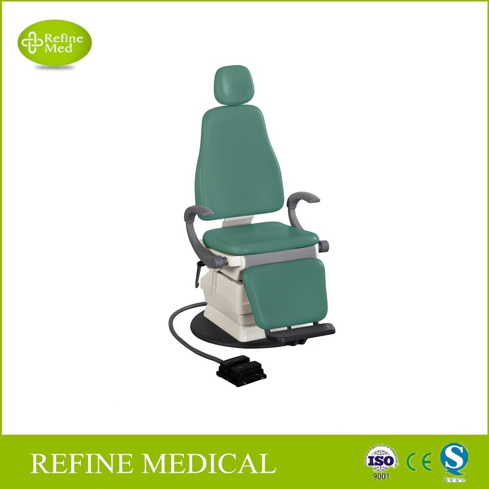 Medical Equipment Hospital Treatment Ent Luxury Patient Chair