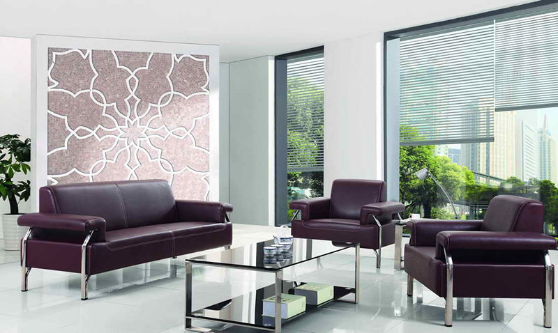 Office Furniture Sectional Office Sofa Office Chair