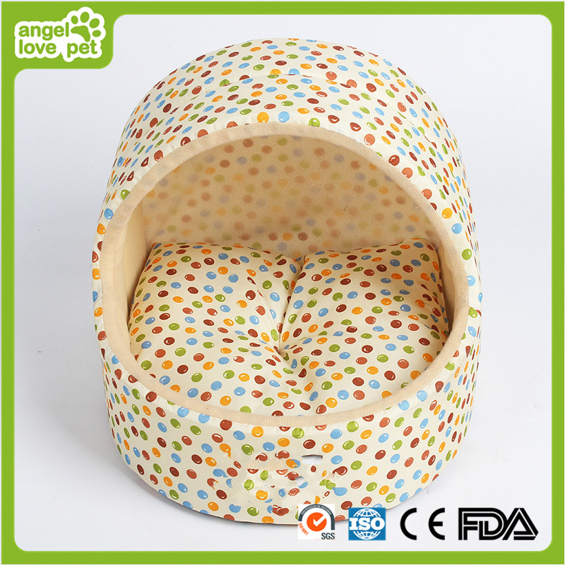 Handmade Dog Bed Indoor Dog House Bed