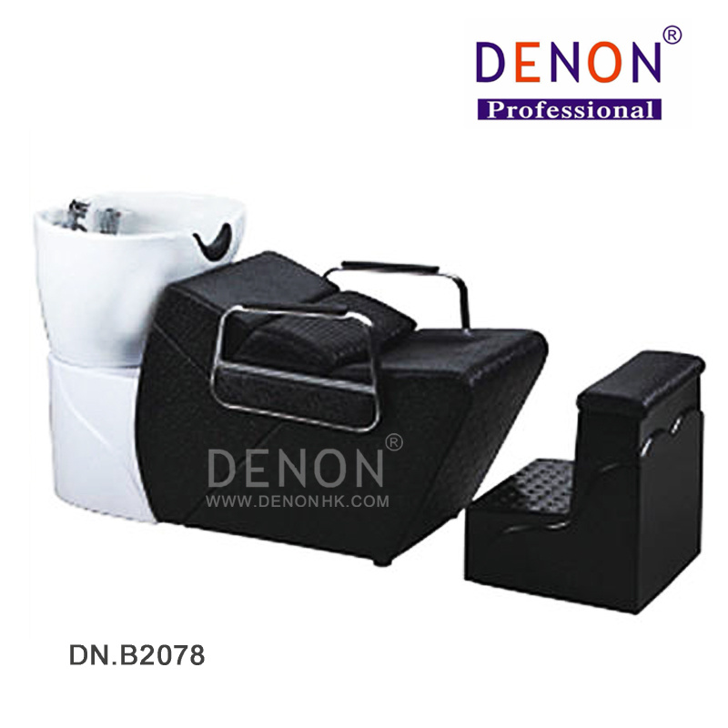 Beauty Shampoo Chair Salon Furniture (DN. B2078)
