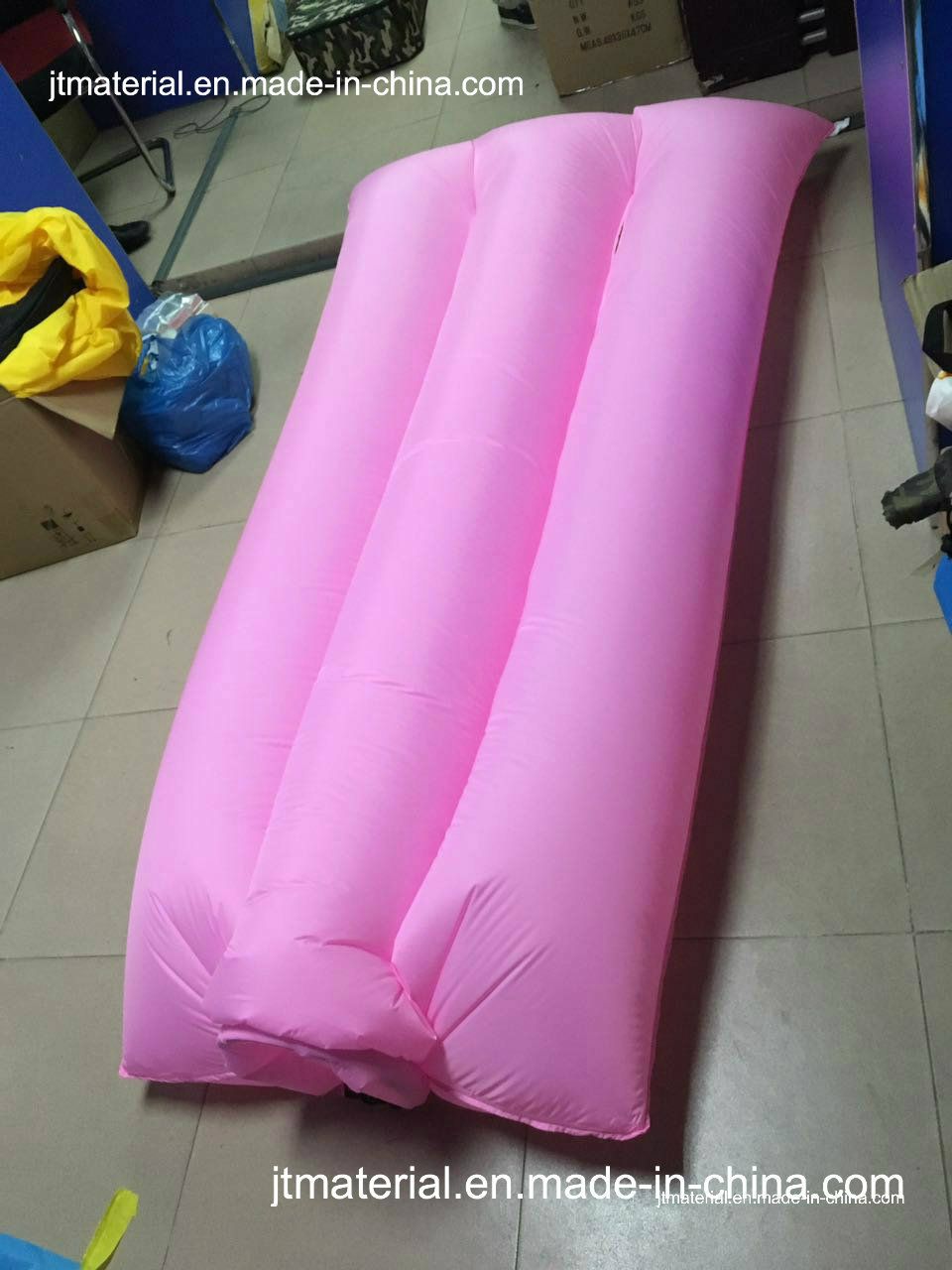 Inflatable Sleeping Air Bag Bed Air Chair Bed Designs Lamzac Rocca Laybag Air Inflatable Air Sofa Bed