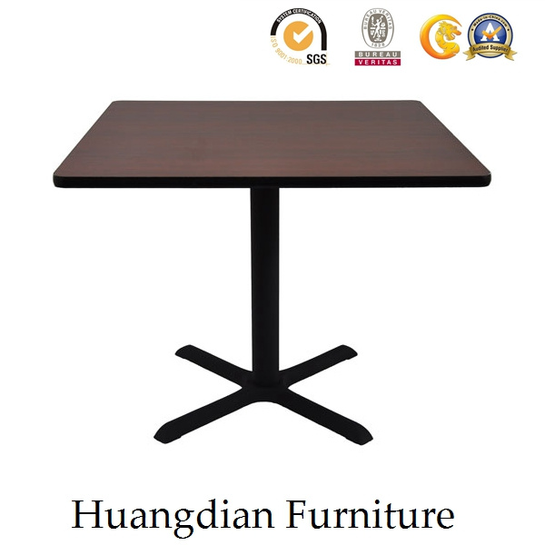 Economic Restaurant Dining Table (HD293)
