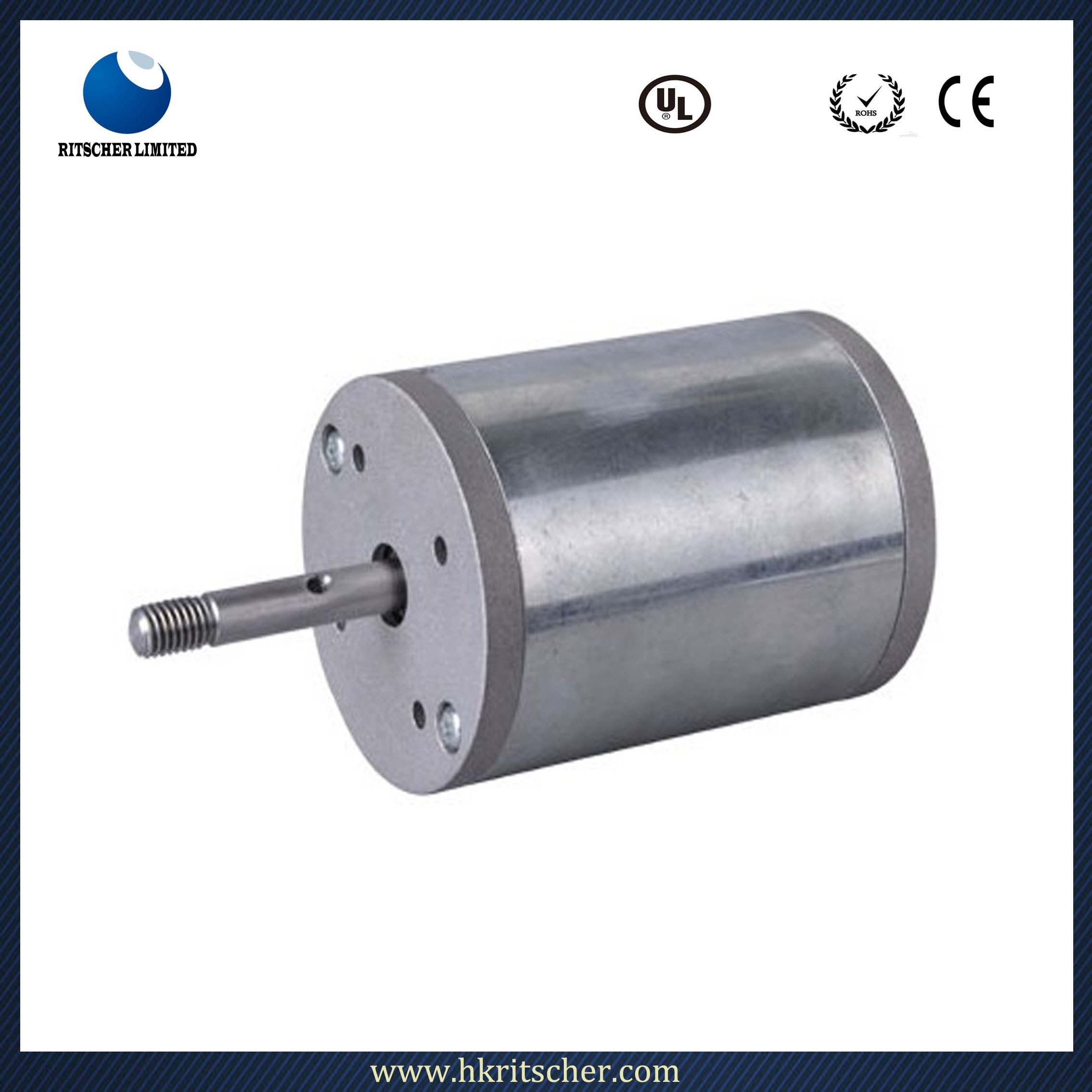 12/24V BLDC Massage Chair Motor for Blinds