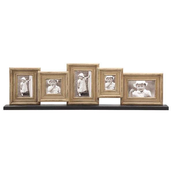 New Wooden Handmade Frame Craft for Home Decoration